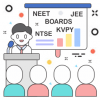 jee main coaching vadodara